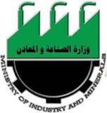 Ministry of Industry and Minerals